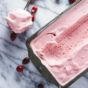 Build Incredible 16-Scoop Ice Cream to Know How Old You… Quiz Cranberry