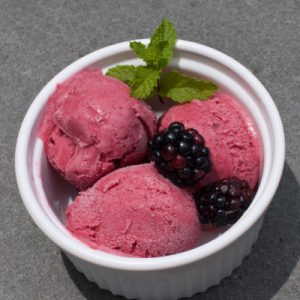Build Incredible 16-Scoop Ice Cream to Know How Old You… Quiz Blackberry