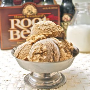 Build Incredible 16-Scoop Ice Cream to Know How Old You… Quiz Root Beer