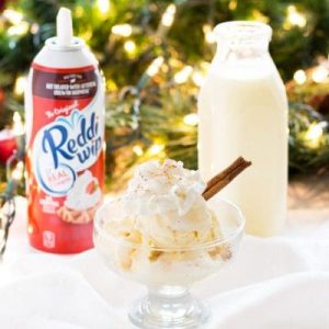 Build Incredible 16-Scoop Ice Cream to Know How Old You… Quiz Eggnog
