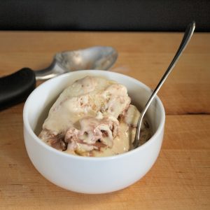 Build Incredible 16-Scoop Ice Cream to Know How Old You… Quiz Boston Cream Pie