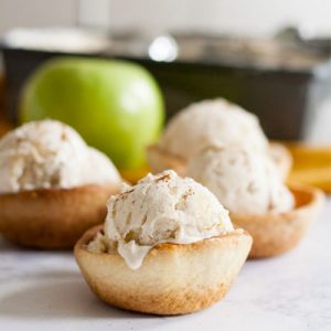 Build Incredible 16-Scoop Ice Cream to Know How Old You… Quiz Apple Pie