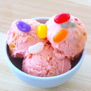 Build Incredible 16-Scoop Ice Cream to Know How Old You… Quiz Jelly Bean