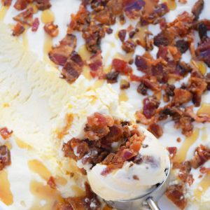 Build Incredible 16-Scoop Ice Cream to Know How Old You… Quiz Bacon
