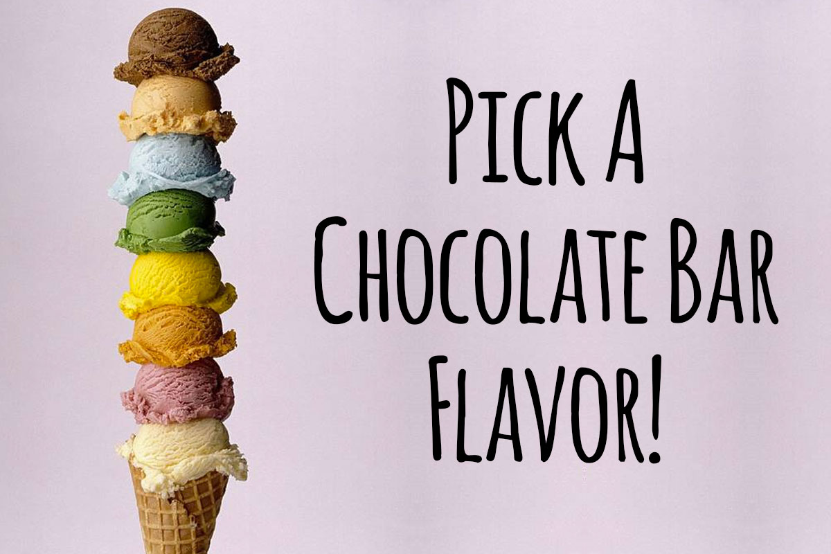 Build Incredible 16-Scoop Ice Cream to Know How Old You… Quiz 425