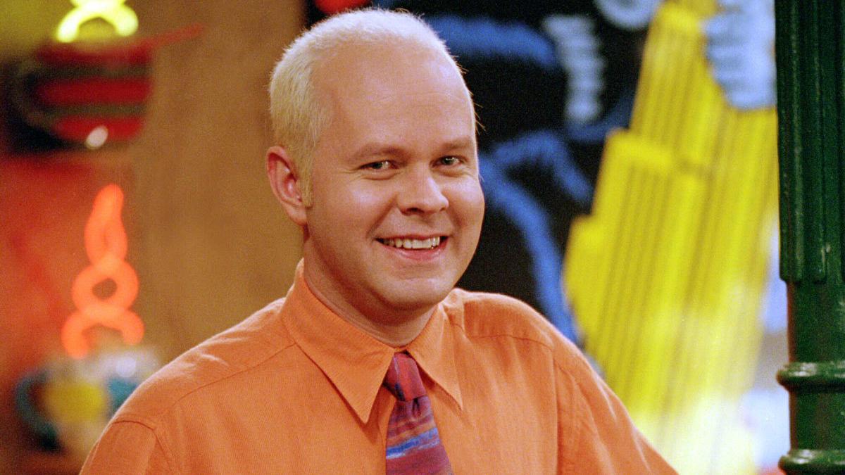 Can You Score 12/15 on This TV Character Quiz? Gunther Friends