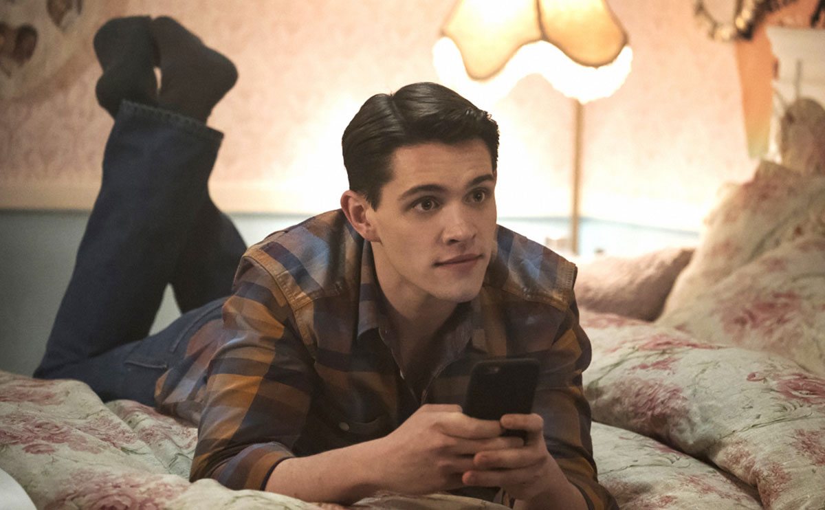 Can You Score 12/15 on This TV Character Quiz? Kevin Keller