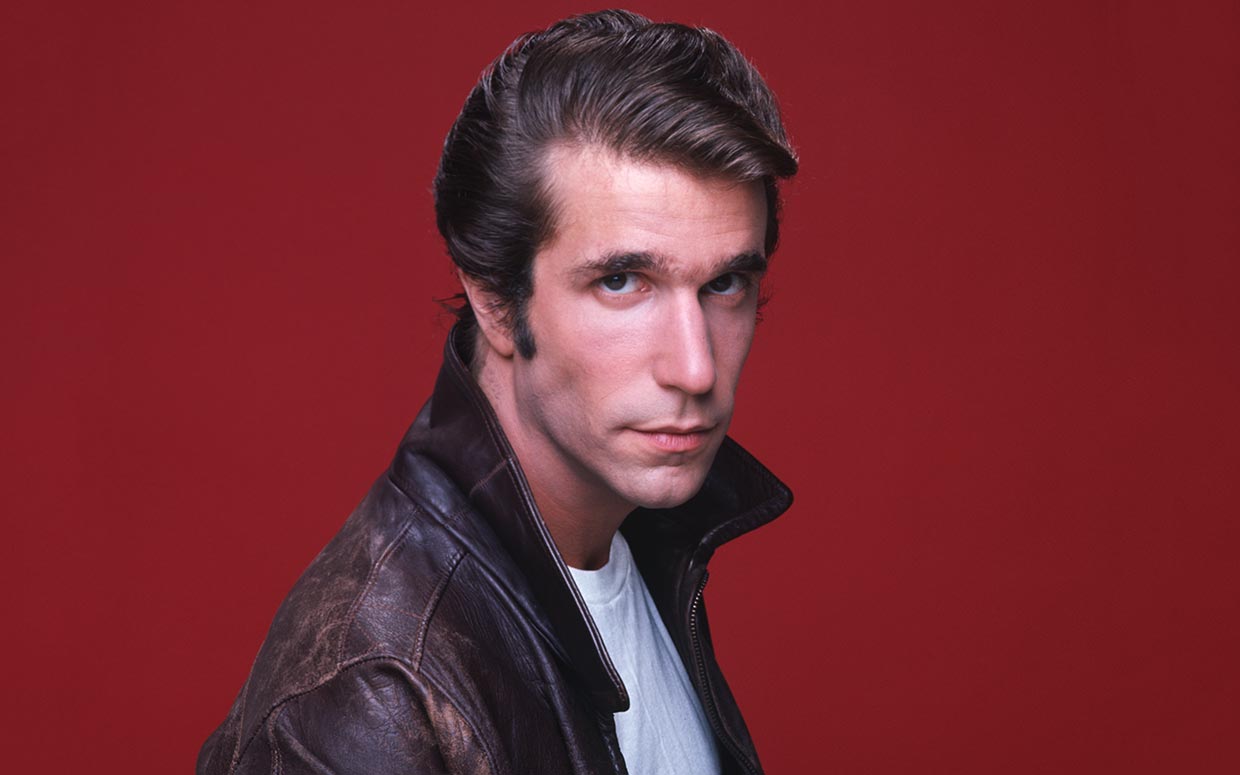 Can You Score 12/15 on This TV Character Quiz? Arthur Fonzarelli