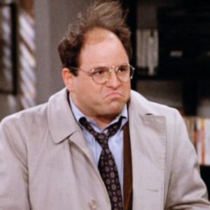 Can We Guess Your Age Based on the TV Characters You Find Most Attractive? George Costanza