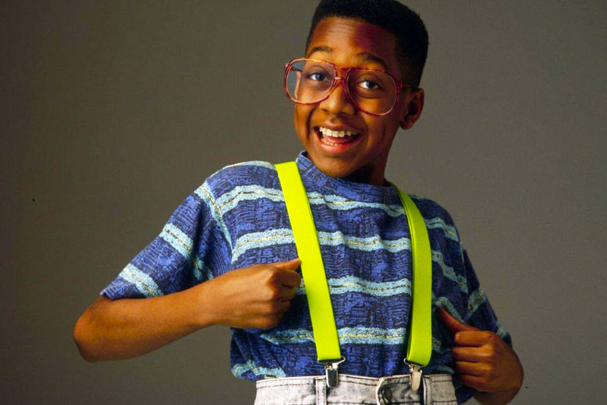 Can You Score 12/15 on This TV Character Quiz? urkel