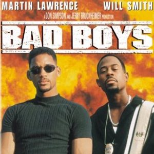Can We Guess Your Age by Your Taste in Movies? Bad Boys