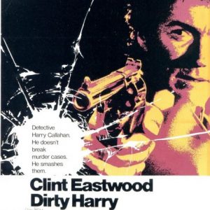 Can We Guess Your Age by Your Taste in Movies? Dirty Harry