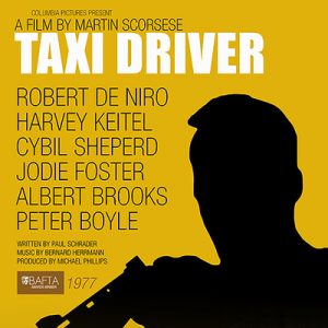 Only a True Movie Nerd Can Get 15/15 on This Movie Quotes Quiz. Can You? Taxi Driver