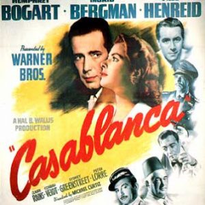 Can You *Actually* Score at Least 83% On This All-Rounded Knowledge Quiz? Casablanca