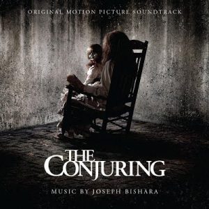 Can We Guess Your Age by Your Taste in Movies? The Conjuring