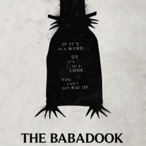 Only a True Movie Nerd Can Get 15/15 on This Movie Quotes Quiz. Can You? The Babadook