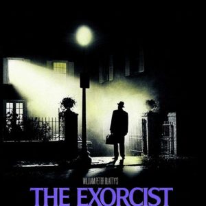 Can We Guess Your Age by Your Taste in Movies? The Exorcist
