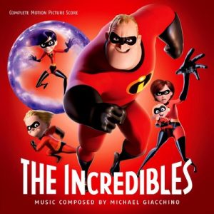 Can We Guess Your Age by Your Taste in Movies? The Incredibles