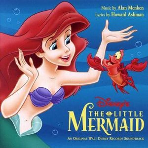 Can We Guess Your Age by Your Taste in Movies? The Little Mermaid