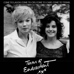 Can We Guess Your Age by Your Taste in Movies? Terms of Endearment