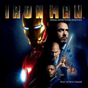 Can We Guess Your Age by Your Taste in Movies? Iron Man