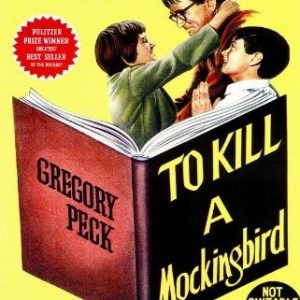 Can We Guess Your Age by Your Taste in Movies? To Kill A Mockingbird