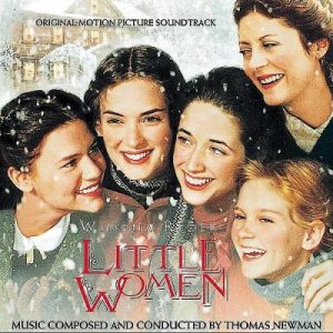 Can We Guess Your Age by Your Taste in Movies? Little Women