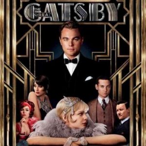 Can We Guess Your Age by Your Taste in Movies? The Great Gatsby