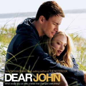Can We Guess Your Age by Your Taste in Movies? Dear John