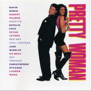 Can We Guess Your Age by Your Taste in Movies? Pretty Woman