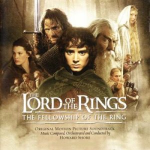 Can We Guess Your Age by Your Taste in Movies? The Lord of the Rings