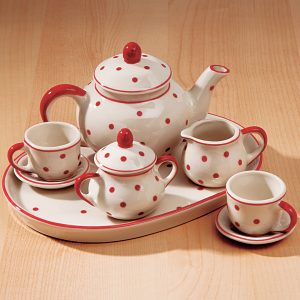 Plan Afternoon Tea Party & I'll Guess Decade You Were B… Quiz 