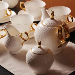 Plan Afternoon Tea Party & I'll Guess Decade You Were B… Quiz 