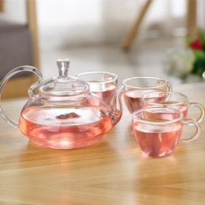 Plan Afternoon Tea Party & I'll Guess Decade You Were B… Quiz 