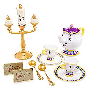 Plan Afternoon Tea Party & I'll Guess Decade You Were B… Quiz 