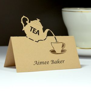 Plan Afternoon Tea Party & I'll Guess Decade You Were B… Quiz 