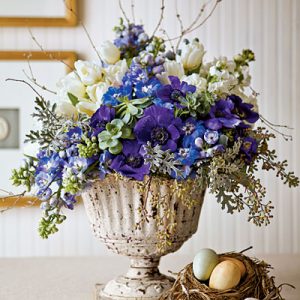 Plan Afternoon Tea Party & I'll Guess Decade You Were B… Quiz 