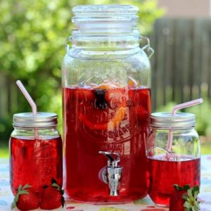 Plan Afternoon Tea Party & I'll Guess Decade You Were B… Quiz Punch
