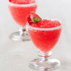 Plan Afternoon Tea Party & I'll Guess Decade You Were B… Quiz Slushie