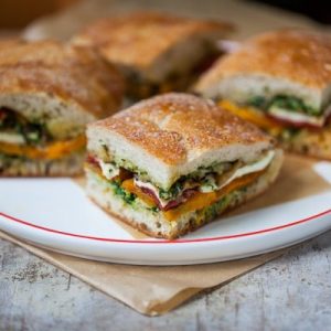 Plan Afternoon Tea Party & I'll Guess Decade You Were B… Quiz Roasted Vegetable