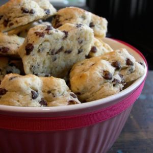 Plan Afternoon Tea Party & I'll Guess Decade You Were B… Quiz Chocolate Chip