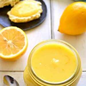 Plan Afternoon Tea Party & I'll Guess Decade You Were B… Quiz Lemon Curd