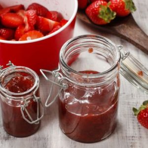 Plan Afternoon Tea Party & I'll Guess Decade You Were B… Quiz Strawberry Jam