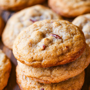 Plan Afternoon Tea Party & I'll Guess Decade You Were B… Quiz Toasted Pecan