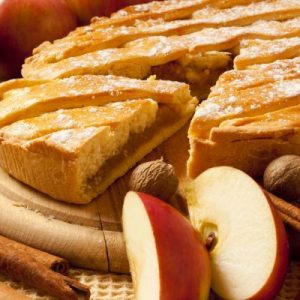 Plan Afternoon Tea Party & I'll Guess Decade You Were B… Quiz Apple Tarts