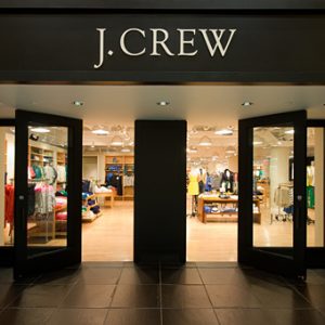 🛍 Go Shopping at the Mall and We’ll Guess the Year You Were Born J.Crew