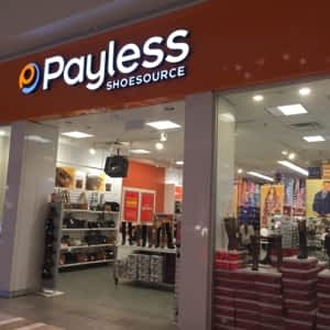🛍 Go Shopping at the Mall and We’ll Guess the Year You Were Born Payless