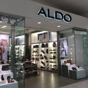 🛍 Go Shopping at the Mall and We’ll Guess the Year You Were Born Aldo