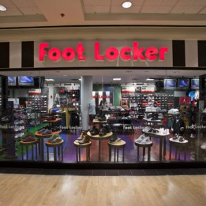 🛍 Go Shopping at the Mall and We’ll Guess the Year You Were Born Foot Locker