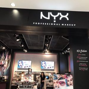 🛍 Go Shopping at the Mall and We’ll Guess the Year You Were Born NYX Cosmetics